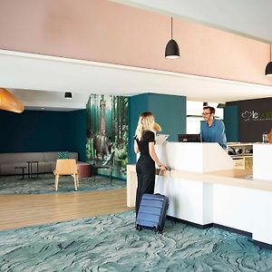 Ibis Styles Lille Neuville En Ferrain