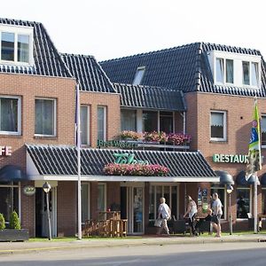 Hotel Restaurant Talens Coevorden